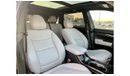 Kia Sorento SXL FULL PANORAMIC VIEW 3.3L V6 2015 US IMPORTED