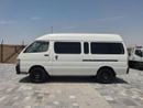 Toyota Hiace STD TOYOTA HIACE VAN RHD 2000 MODEL 3.0 L DIESEL AUTOMATIC(PM02207)