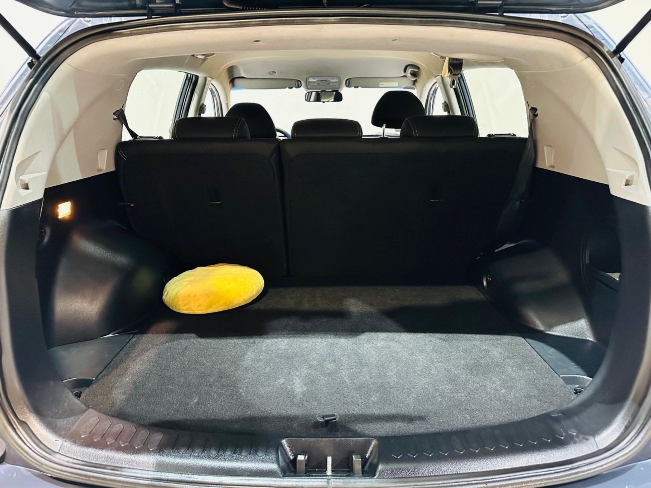 كيا سبورتيج EX 2.0L (155 HP)