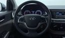 Hyundai Accent GL 1.6 | Under Warranty | Inspected on 150+ parameters