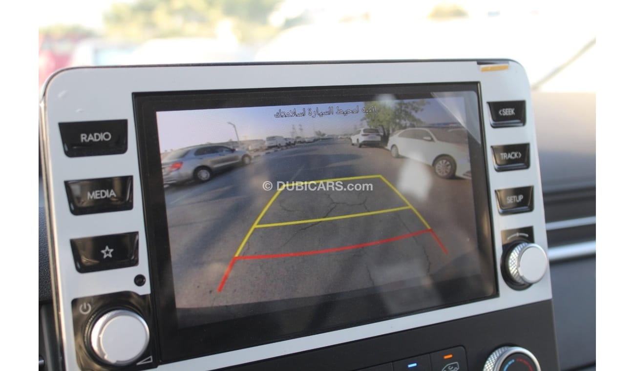 Hyundai Staria Staria 9 seat full