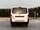 نيسان أورفان نيسان أورفان فان | ٢.٥ لتر | ٢٠٢١ | خليجي | خالية من الحوادث | بحالة ممتازة | ٦٦٦ شهرياً