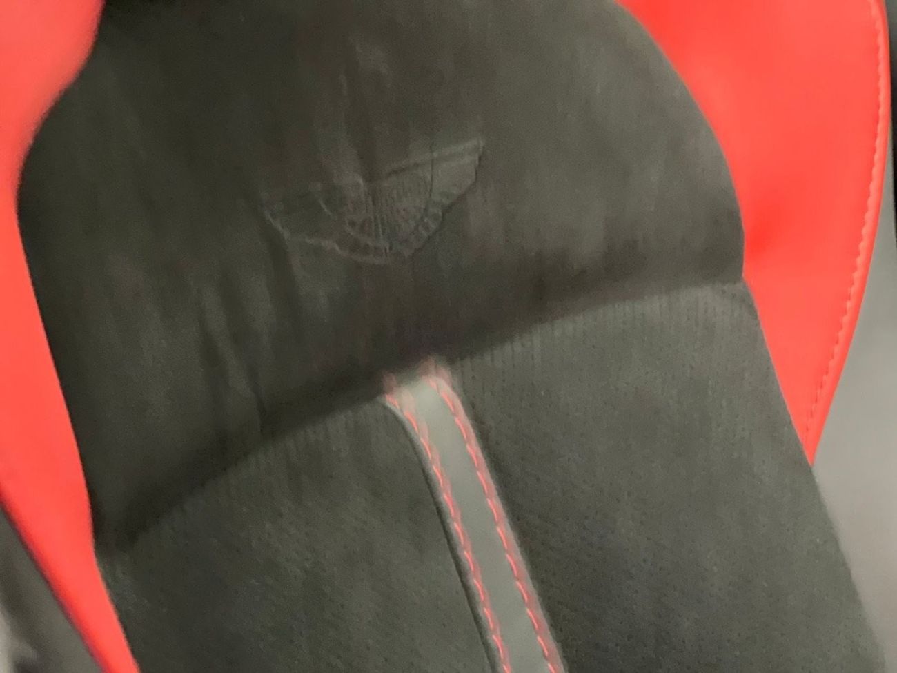 Aston Martin DB7 Aston Martin