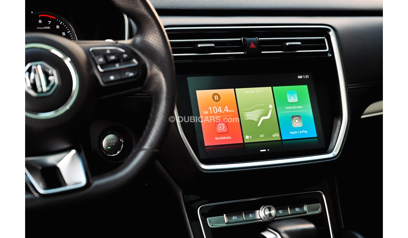 MG RX8 30T 4WD | 1,761 P.M  | 0% Downpayment | Warranty 2026/200,000 Kms!