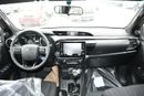 Toyota Hilux Adventure 4.0L With Rader Door Molding ( Ready cars )