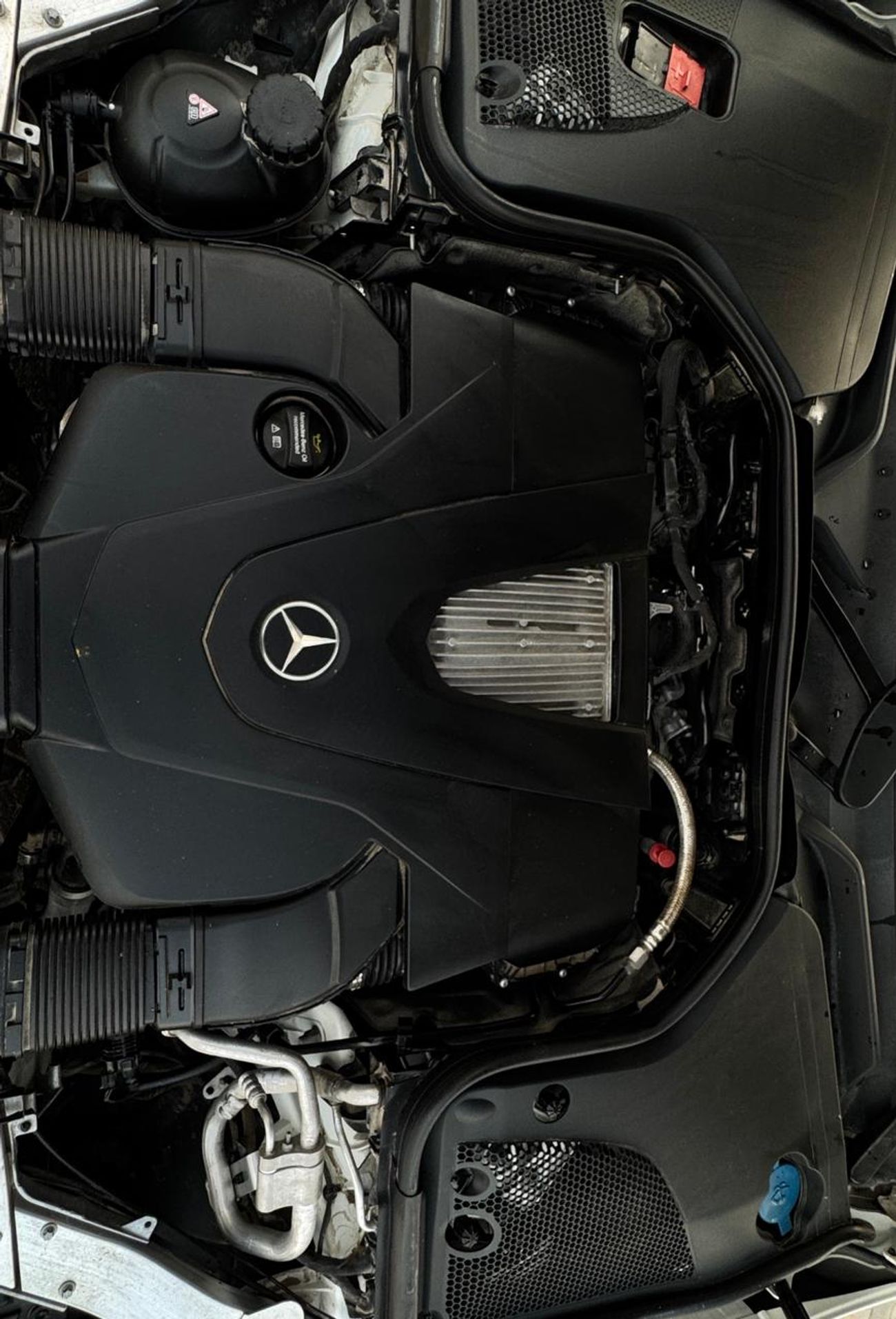 مرسيدس بنز E 450 Premium 3.0L