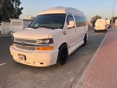 شيفروليه إكسبرس LIMITED EDITION - SPORT EXCELLENT CONDITION