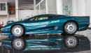 Jaguar XJ220