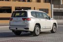Toyota Land Cruiser LC300 4.0L PETROL V6 GXR FULL WITH-RADAR AT 7S 2026MY