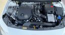 Mercedes Benz CLA 200 PREMIUM PLUS 1.3L COUPE -4CYL 165HP  GARGASH