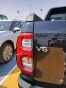 تويوتا هيلوكس | Toyota Hilux Adventure 4.0L V6 | Double Cabin Pickup | Petrol | 4WD | GCC Specs | Exp