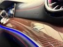 مرسيدس بنز برابوس AMG GT 63 SE أداء روكيت 1000 GT 63 S E Performance F ONE edition