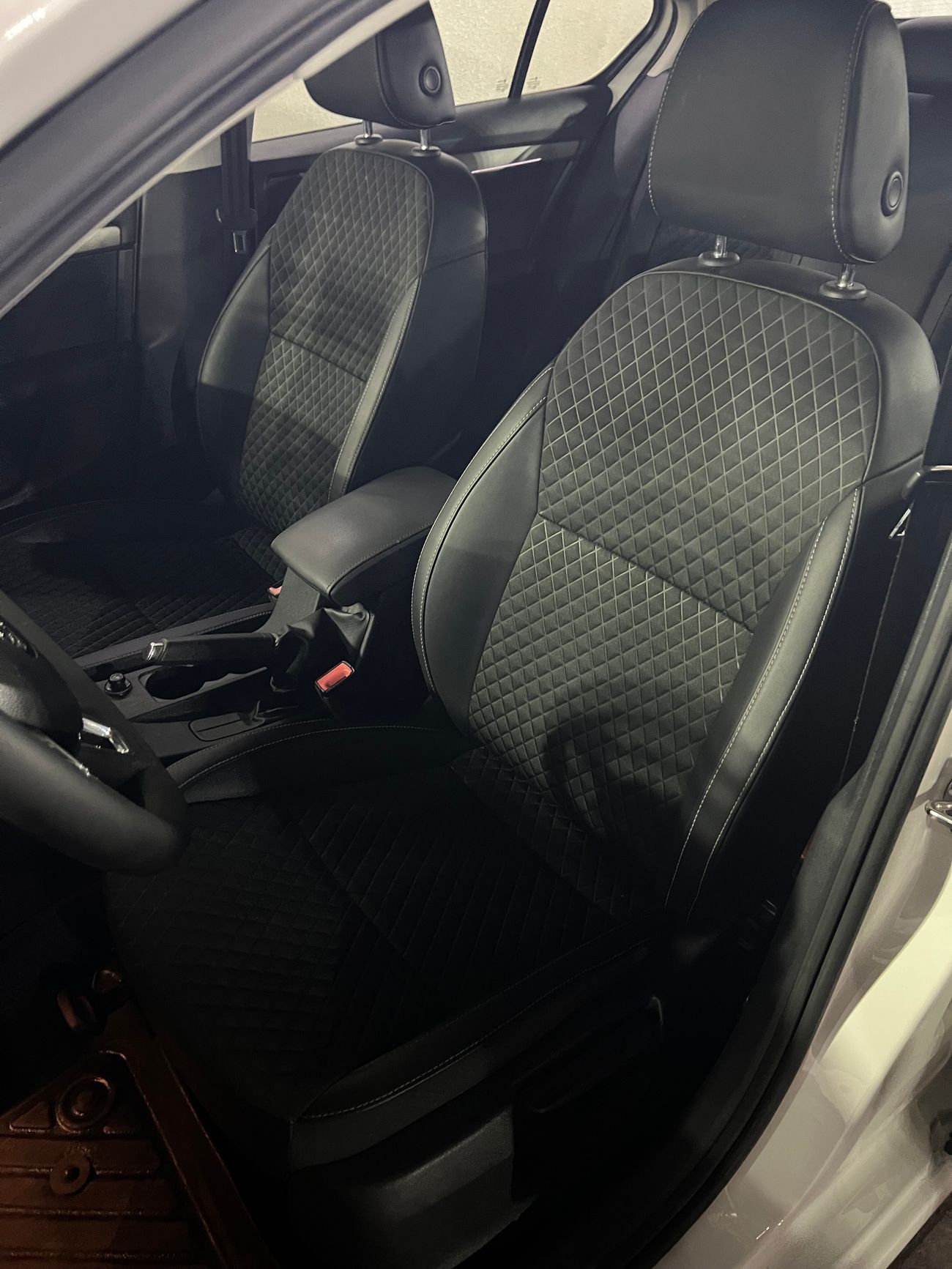 سكودا أوكتافيا