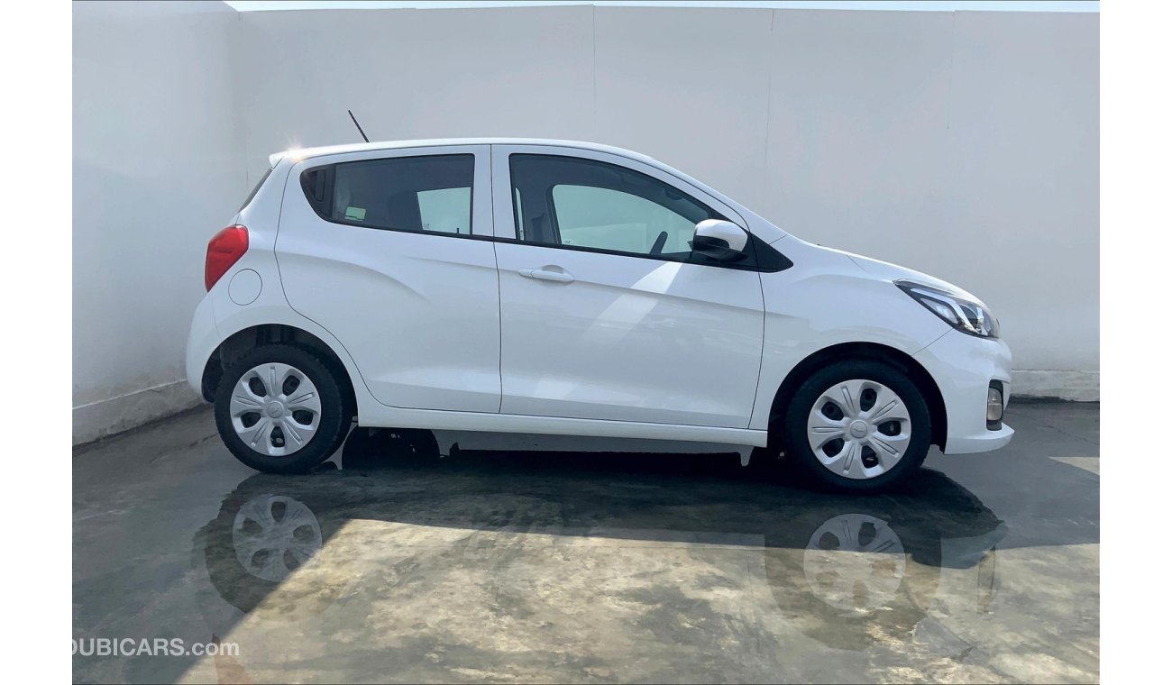 Chevrolet Spark LS