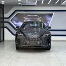 لكزس RX 350 Rx 350 hybrid Platinum