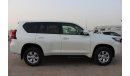 تويوتا برادو 2.8L Diesel 4WD TX Auto