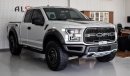 Ford Raptor F150