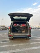 Lexus LX 600 F Sport 3.5L