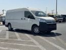 Toyota Hiace Hiace 3.5 MT petrol 2026