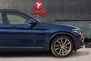 BMW X4 xDrive 30i M Sport 2.0L 2021 BMW X4 xDrive30i M-Sport GCC | Warranty