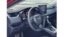 Toyota RAV4 2019 Toyota Rav4 Le 4x4 / EXPORT ONLY / فقط للتصدير