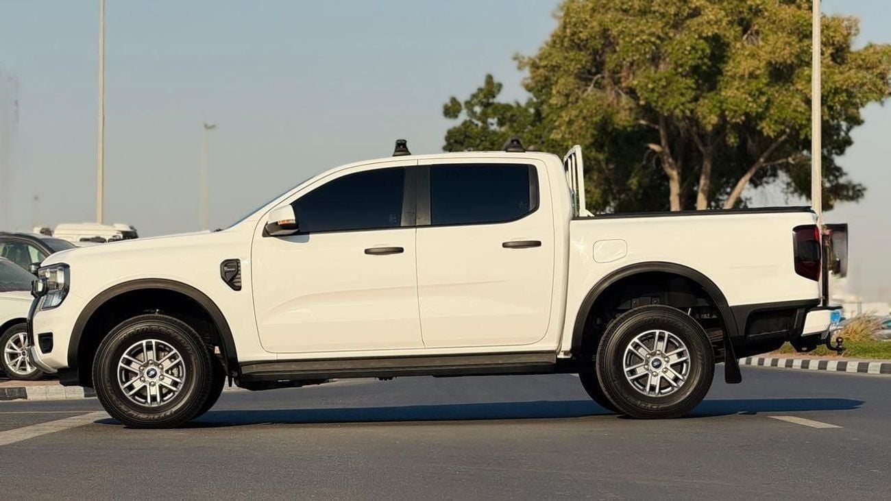 فورد رانجر -