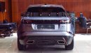 Land Rover Range Rover Velar D300 SE