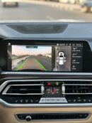 بي أم دبليو X7 XDrive40i 3.0L