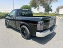 رام 1500 DODGE RAM SLT ,GCC ,V8 , MINT CONDITION