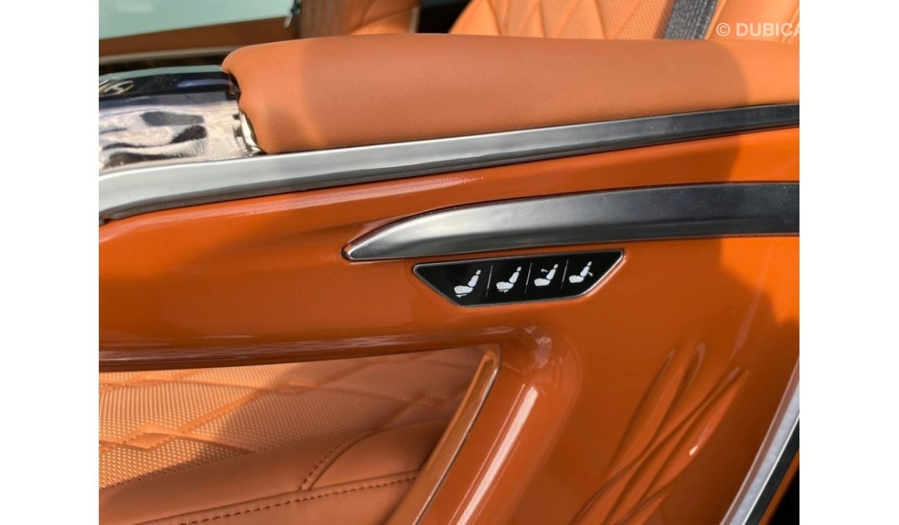 فولكس واجن فلورن VW Viloran 2.0 turbo ,panoramic sunroof , massage seat ,heated and cold seat , 360 cam