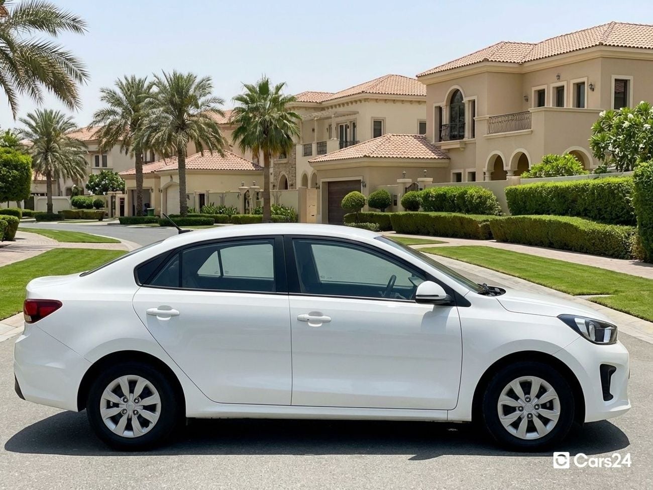 Kia Pegas 1.4L 2024 | 0 DP | 502/Month | 30 Day Return | Service History