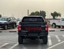 Toyota Hilux 2022 Toyota Hilux GL Adventure Modified - 2.7L V4 - GCC - AWD 4x4- Rear Camera -  Patrol