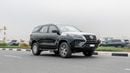 Toyota Fortuner 2026 Toyota Fortuner VX 4.0L AT Petrol (Black-Tan)
