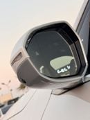 بي أم دبليو X3 XDRIVE25L (NON GCC)