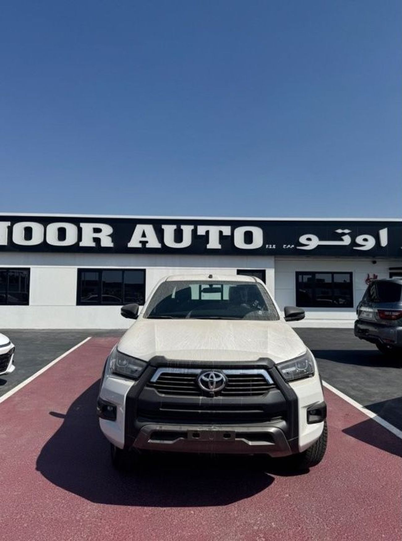 Toyota Hilux Hilux ,  adventure , 4.0 L , automatic , pickup , double cab , petrol