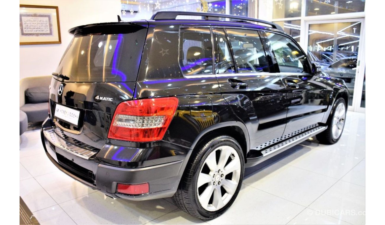 مرسيدس بنز GLK 350