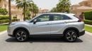 Mitsubishi Eclipse Cross 2025 | AED 883/Month | 0 DP | 30 Day Return | Warranty | Service History