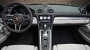 Porsche 718 Boxster | LIMITED OFFER | FULL OPTION