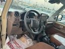 Toyota Land Cruiser Pick Up 2.8L DIESEL AUTOMATIC DOUBLE CABIN FULL OPTION 2024 GCC