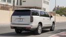 Cadillac Escalade Premium Luxury 6.2L AWD ESV (ARMOURED) ( BULLETPROOF) LVL B6