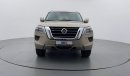 Nissan Patrol SE Titanium 4000