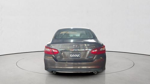 Nissan Altima SL 2.5L SL | Guaranteed Warranty | 0 Down Payment