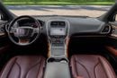 Lincoln Nautilus RESERVE I Nautilus Reserve | 1,469 P.M | 0% Downpayment | NAUTILUS RESERVE 2.7L | WARRANTY 2026