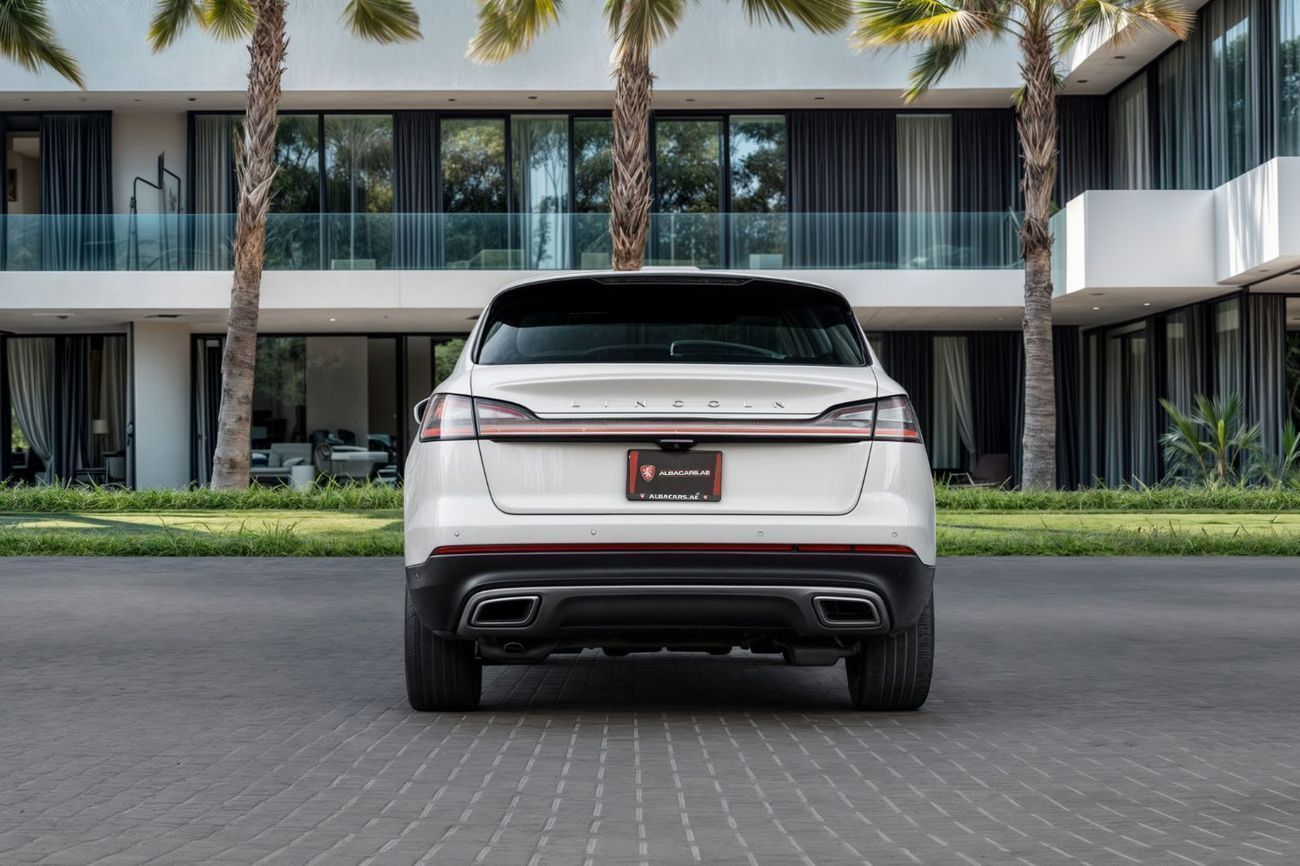 Lincoln Nautilus Reserve | 2,565 P.M  | 0% Downpayment | Agency Warranty!