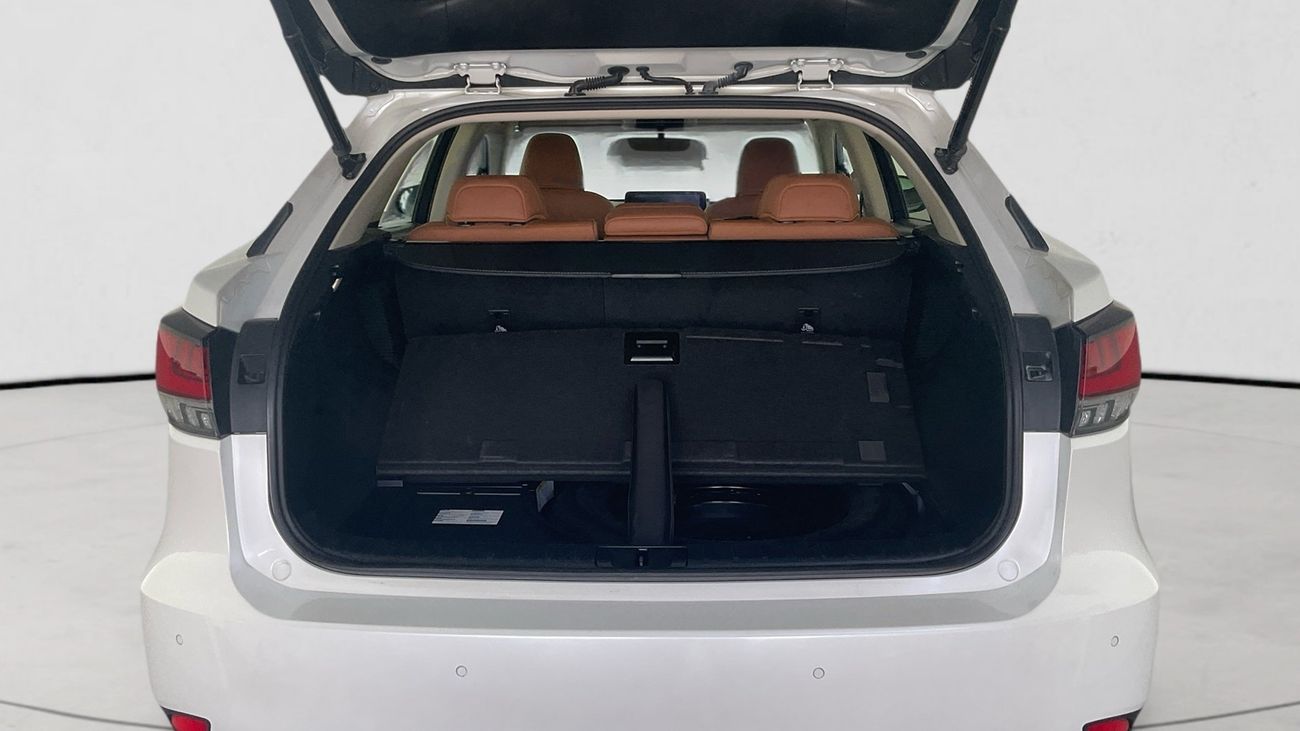 لكزس RX450h Premier | upto AED 20,000 Ramadan Discount | شامل الضمان | 0 ﺪﻔﻋﺓ ﺃﻮﻟﻯ