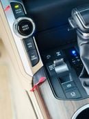 Toyota Land Cruiser GXR