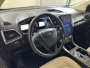 Ford Edge SE022 /AL TAYER MOTORS AL QOUZ SHOWROOM