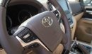 Toyota Land Cruiser تويوتا لاندكروزر VXS V8 5.7L full option