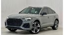 Audi Q5 45 TFSI quattro S Line 2022 Audi Q5 45TFSI S-Line Quattro, June 2027 Audi Warranty + Service Pack, L