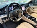 جيب جراند شيروكي LIMITED PLUS L Limited 3.6L